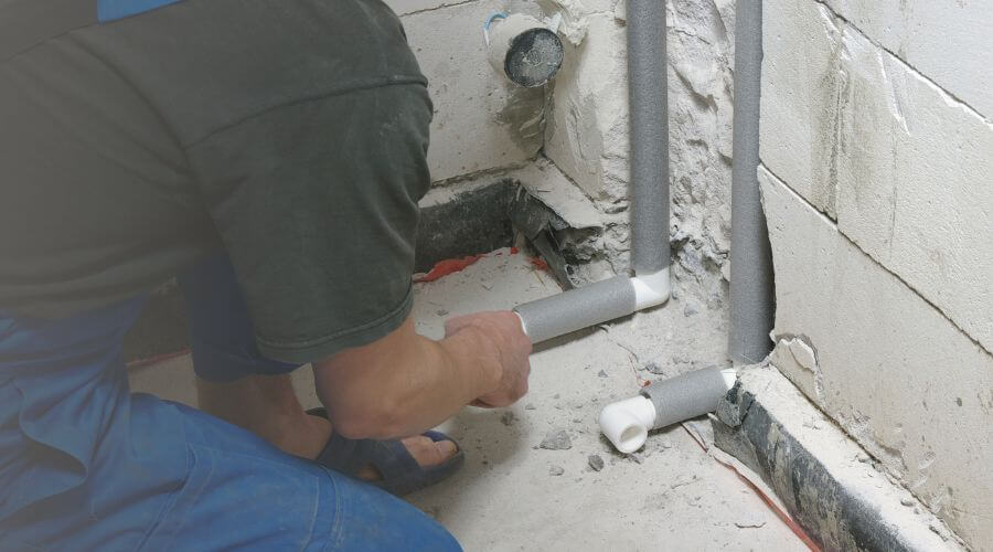 Professional septic tank pumping services in Eckerman, MI